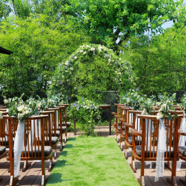 【オンライン見学＆相談会】スマホから参加OK！お家で会場見学×相談会♪