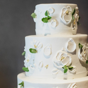 ウエディングケーキは【西洋菓子工房IMURI】にてオーダーメイドで承ります|IMURI (イムリ)の写真(55984213)