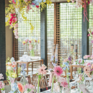 お二人の希望に合わせたコーデを|IMURI (イムリ)の写真(55984621)