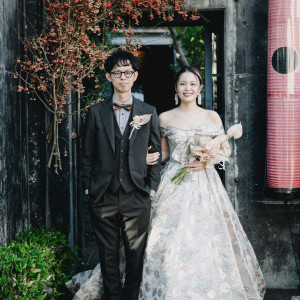 特別な一日をより格別なものに|IMURI (イムリ)の写真(55700613)