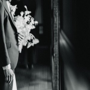 入場前。これからはじまる緊張感とワクワク感。|IMURI (イムリ)の写真(55984324)