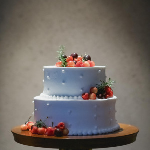 ウエディングケーキは【西洋菓子工房IMURI】にてオーダーメイドで承ります|IMURI (イムリ)の写真(55984623)