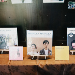 二人らしいオリジナリティのある結婚式が叶います|IMURI (イムリ)の写真(55703304)