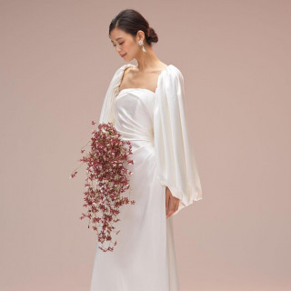 新郎新婦衣裳50%OFF!