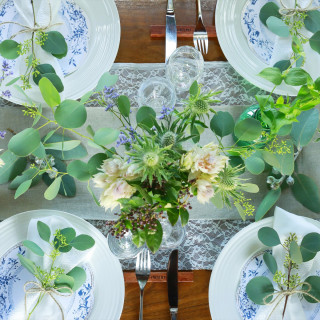 【料理でもてなす結婚式】レストランウェディング相談会