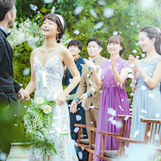 【平日ゆったり相談会】見学＆ご試食＆結婚準備段取りご相談フェア