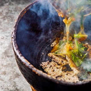 IMURI (イムリ)の料理の写真（2枚目）