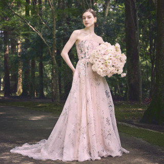 お色直しドレス50%OFF!!