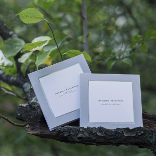 オンライン招待状プレゼント!