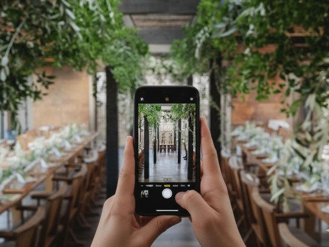 オンライン見学