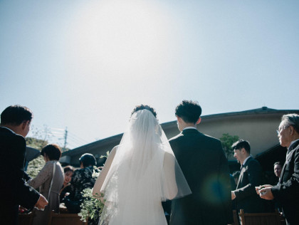 私達がレストランウエディングを
プロデュースする理由