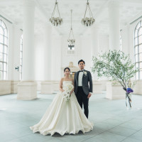 CRAFT.WEDDING YOKOHAMA