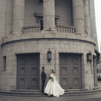 CRAFT.WEDDING YOKOHAMA