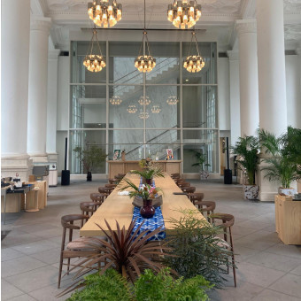 CRAFT.WEDDING YOKOHAMA