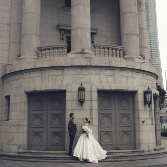 CRAFT.WEDDING YOKOHAMA