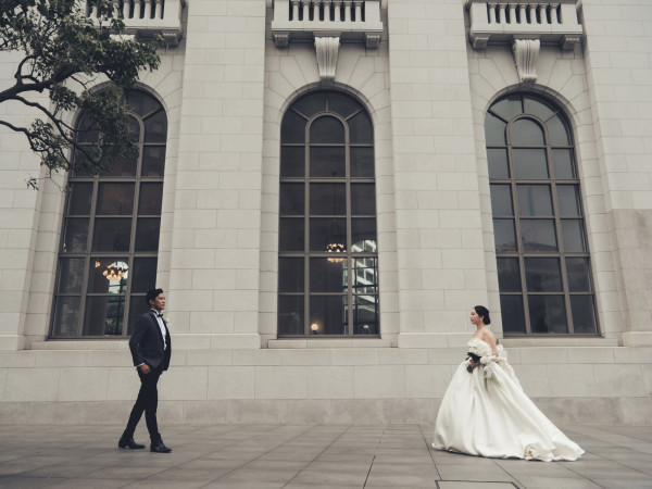 CRAFT.WEDDING YOKOHAMA