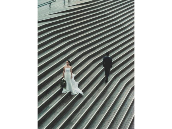 CRAFT.WEDDING YOKOHAMA