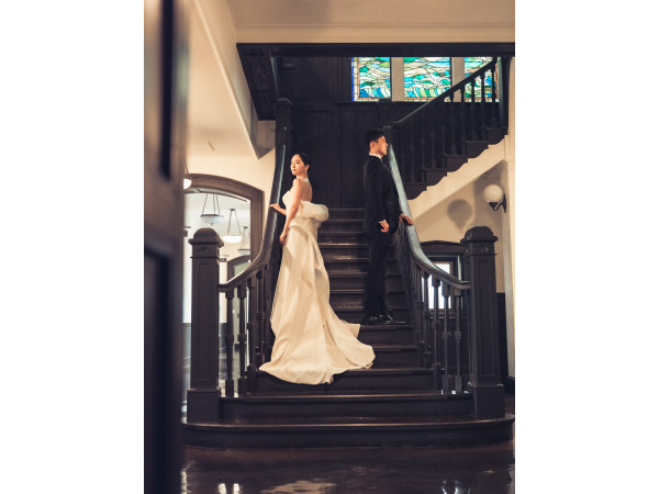 CRAFT.WEDDING YOKOHAMA