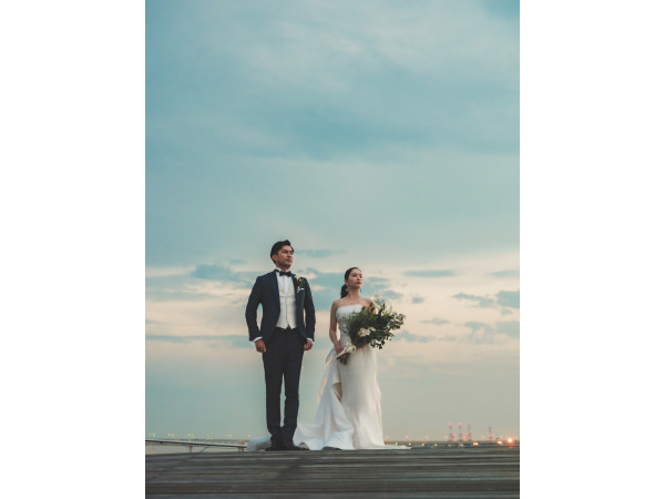 CRAFT.WEDDING YOKOHAMA