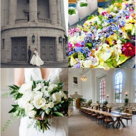 【2026年9月までに結婚式を！】お持込フリーウエディング相談会！