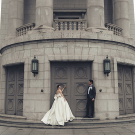 【ドレス試着付き】フォトウエディング・前撮り相談会