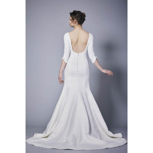 フォトウエディングドレスDIANA|CRAFT.WEDDING YOKOHAMAの写真(55915652)