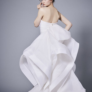 フォトウエディングドレスALBA|CRAFT.WEDDING YOKOHAMAの写真(54738808)