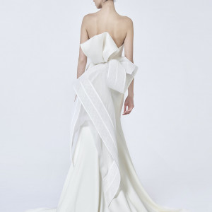 フォトウエディングドレスVENERE|CRAFT.WEDDING YOKOHAMAの写真(54738827)