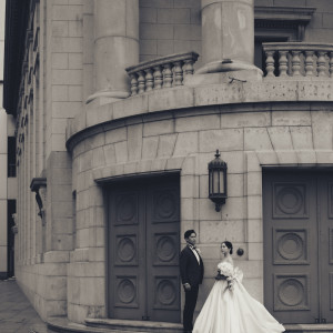 CRAFT.WEDDING YOKOHAMAの写真(54691894)