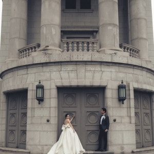 フォトウエディングプラン|CRAFT.WEDDING YOKOHAMAの写真(54765058)