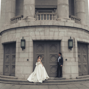 【ドレス試着付き】フォトウエディング・前撮り相談会