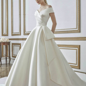フォトウエディングドレスBLAINE|CRAFT.WEDDING YOKOHAMAの写真(54738795)