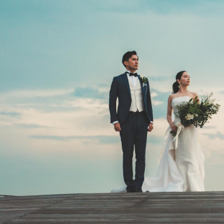 【2026年3月末日まで】フォトウエディング・前撮りロケーション撮影付き32,000円OFF