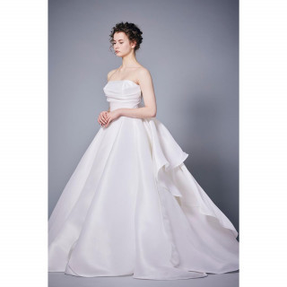 フォトウエディングドレスGROLIA