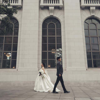 【2026年3月末まで】フォトウェディング・前撮りオープン記念27,000円OFF