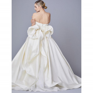 フォトウエディングドレスSOUDEH