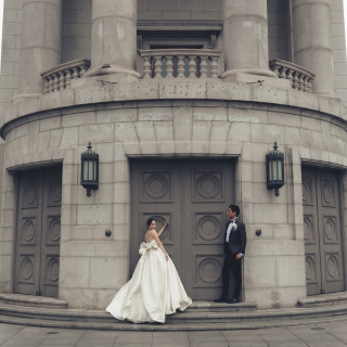 【ドレス試着付き】フォトウエディング・前撮り相談会