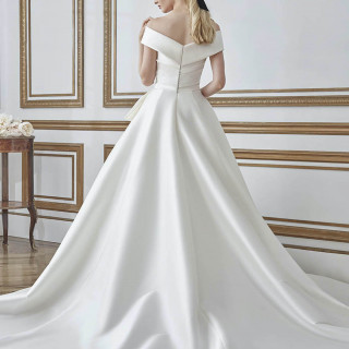 フォトウエディングドレスBLAINE