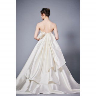 フォトウエディングドレスBENEDETTA