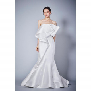 フォトウエディングドレスCLIO