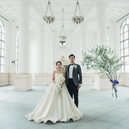 CRAFT.WEDDING YOKOHAMA
