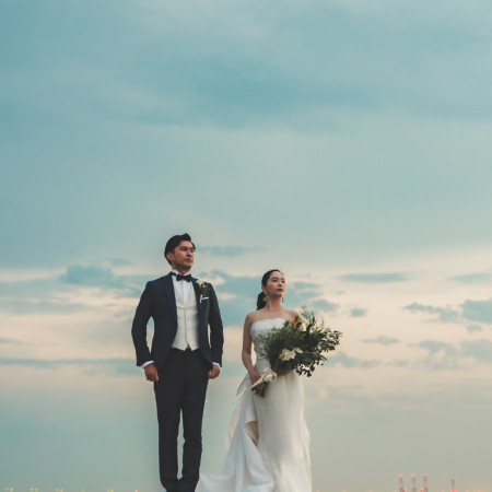 フォトウエディングプラン