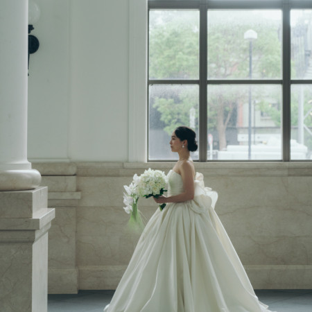 CRAFT.WEDDING YOKOHAMA