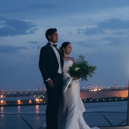 CRAFT.WEDDING YOKOHAMA