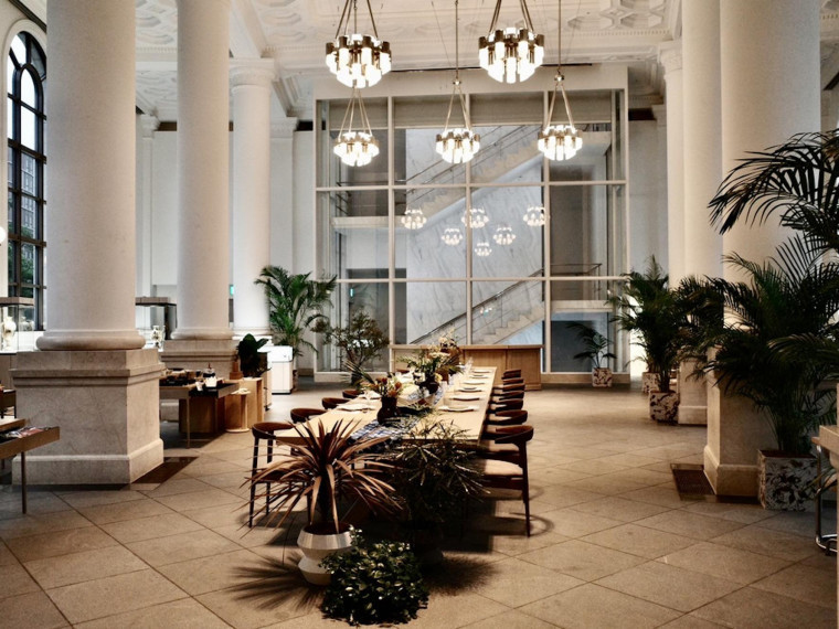 大切なゲスト共に思い出に残る1日を