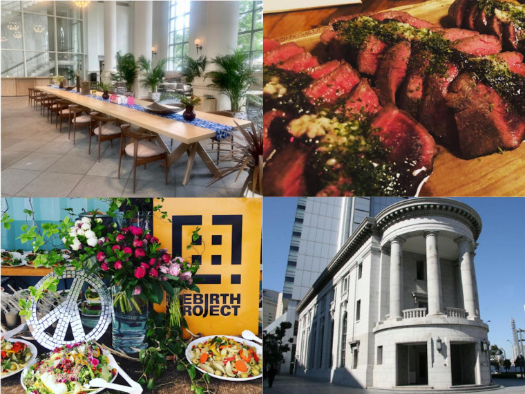 未来が芽吹く舞台であたたかな時間を共有できるウエディング