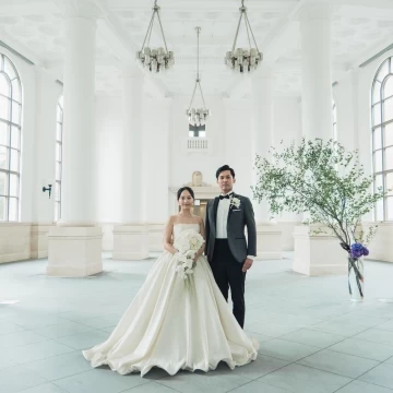 CRAFT.WEDDING YOKOHAMA