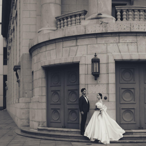 CRAFT.WEDDING YOKOHAMA