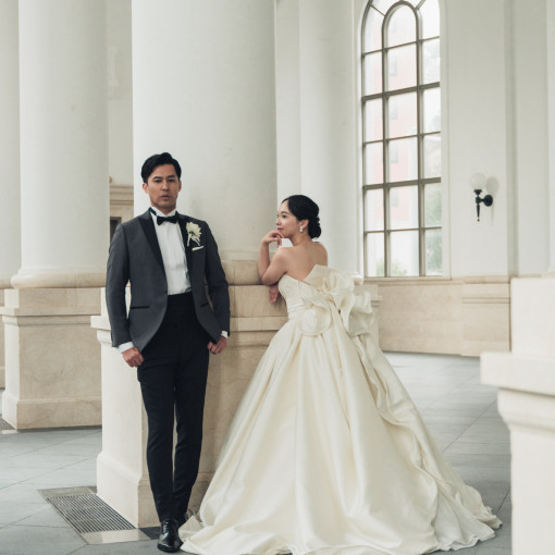 CRAFT.WEDDING YOKOHAMA