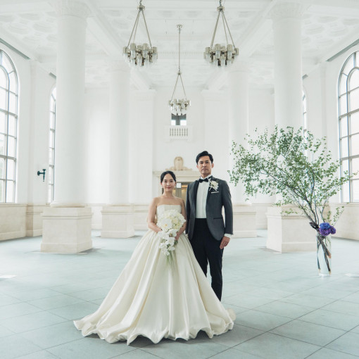 CRAFT.WEDDING YOKOHAMA